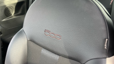 Fiat 500 1.2 Mirror 3dr Petrol Hatchback